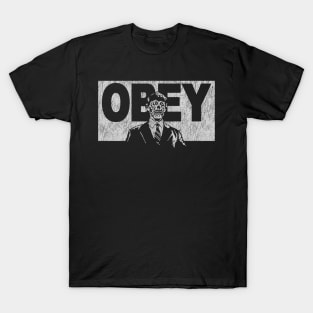 Obey Vintage T-Shirt